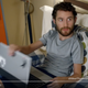 Illustration for article titled Former Grantland scribe casts hilarious aspersions at State Farm’s Hoopers commercials